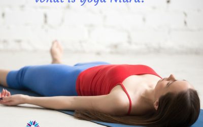 What Is Yoga Nidra And Why Should You Practice It?