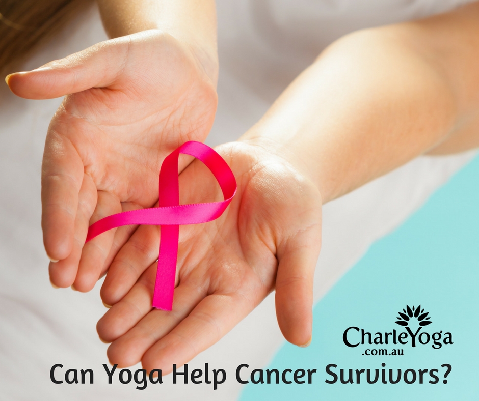 Yoga Therapy Cancer Survivors Yoga Therapy Perth Fremantle