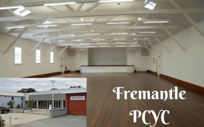 Fremantle Yoga Class Is Moving In 2017