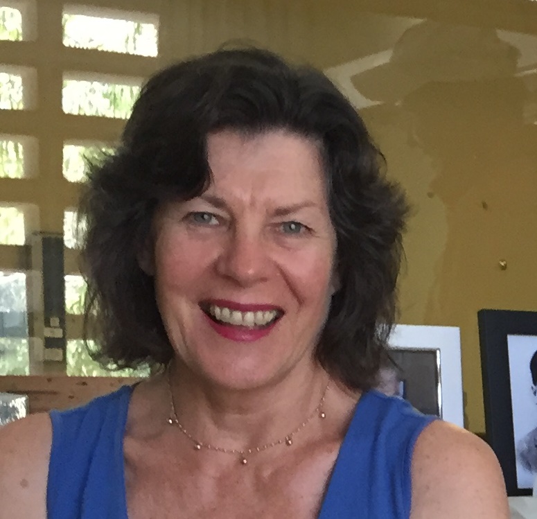 Lesley O'Hara profile picture