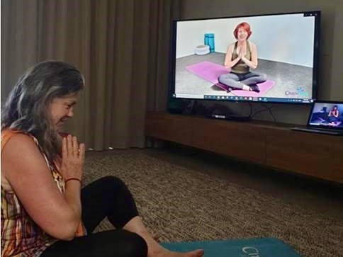 Home Yoga 3